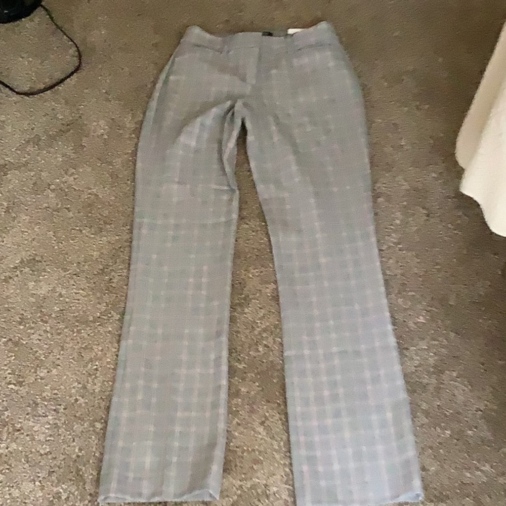 Express dress pants